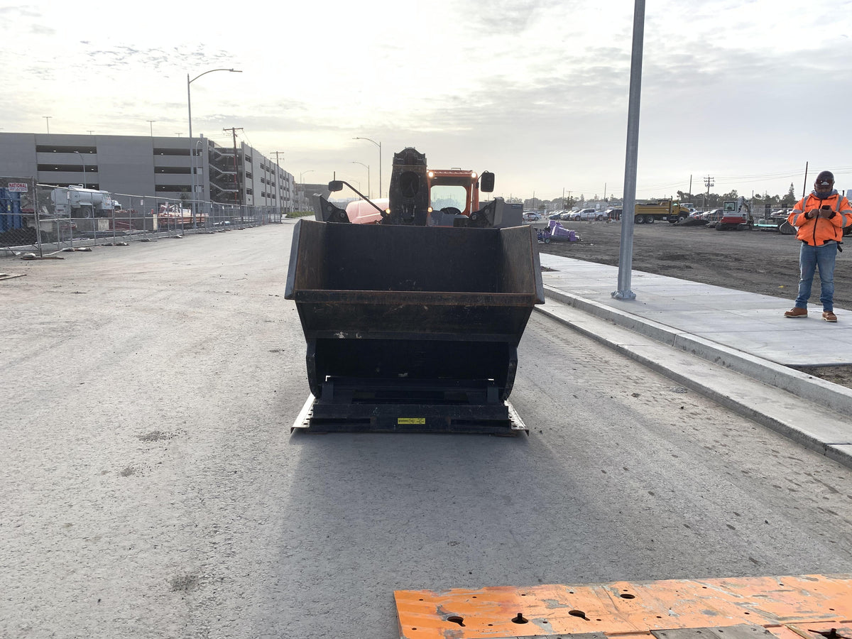 2019 ARROW MATERIAL HANDLING HP-6000-250