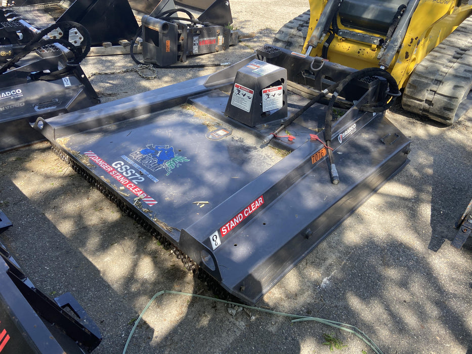 2020 PALADIN 30372A-0022