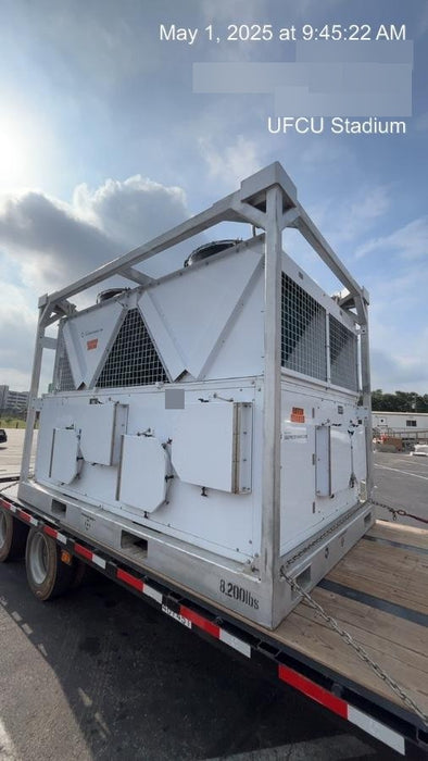 2023 SMARTECH SACP81A-HS