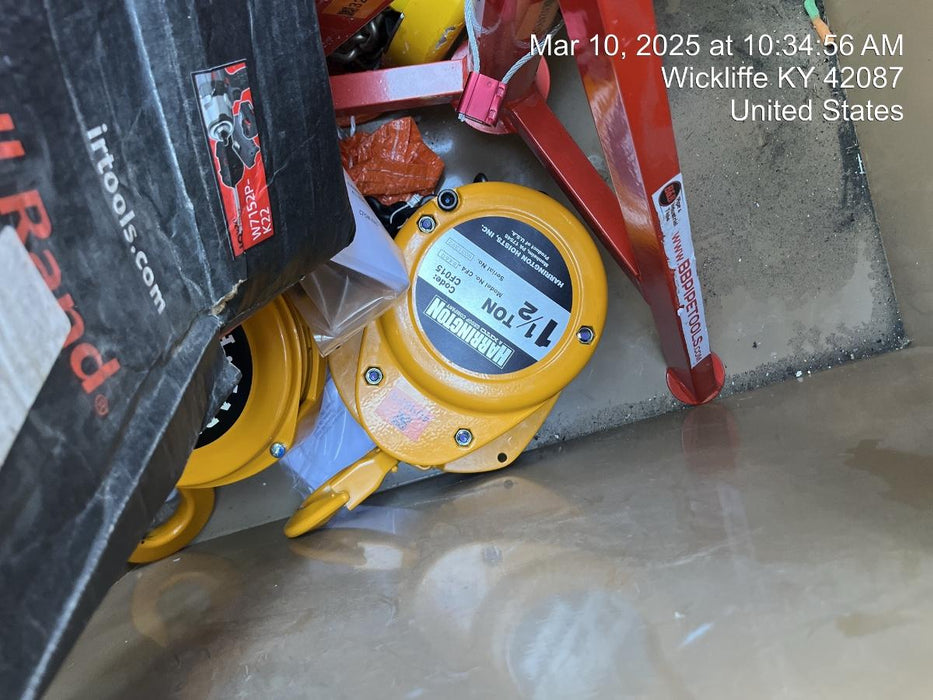 2023 HARRINGTON L5LB015-20