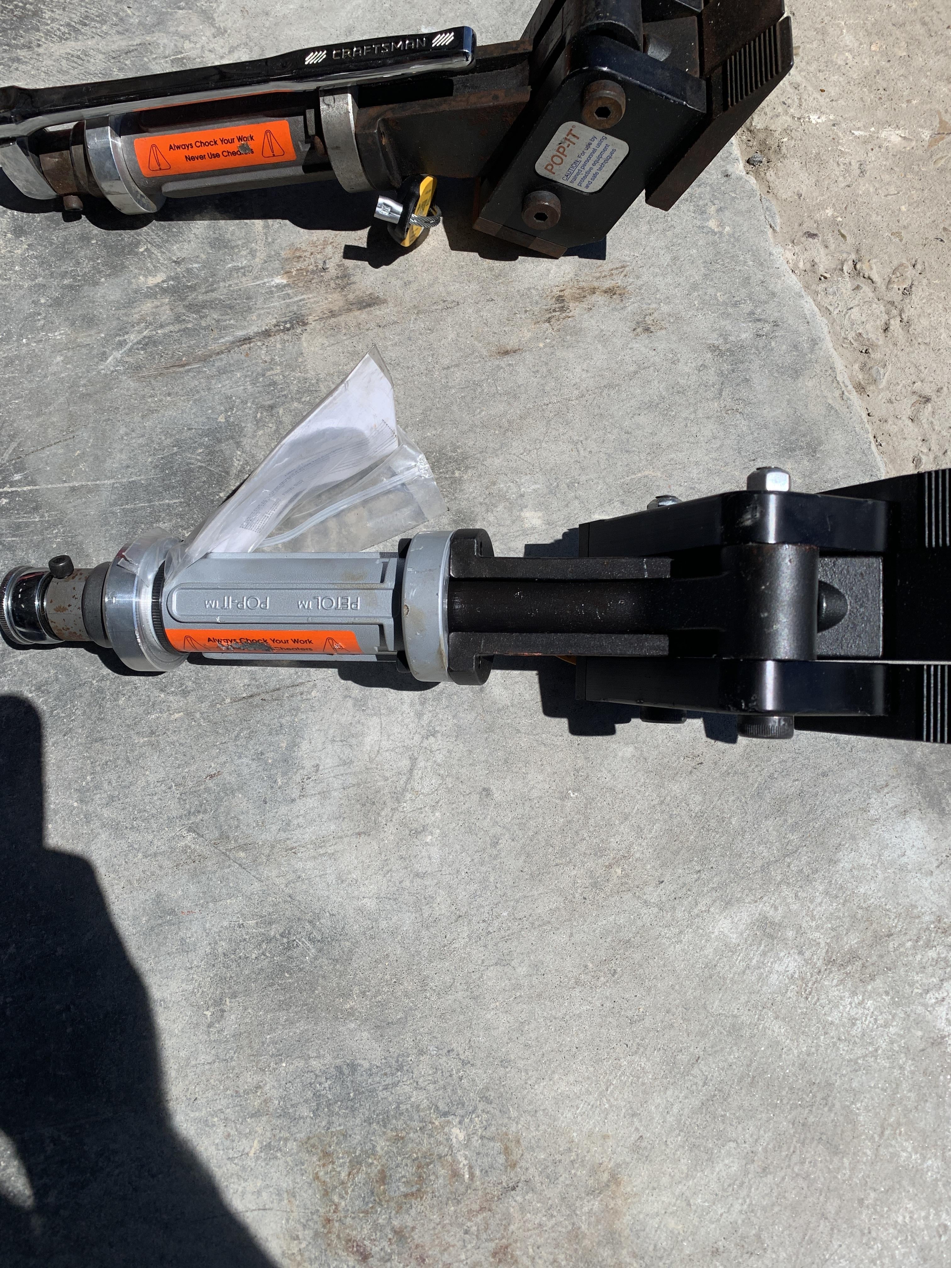 2021 PETOL P95-525