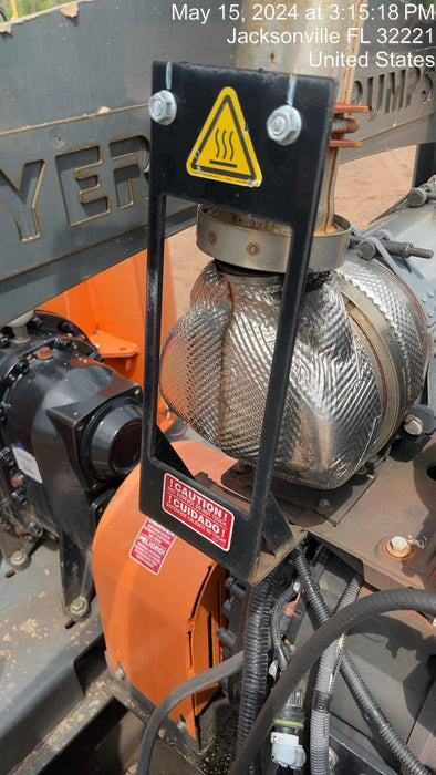 2021 MYERS-SETH RL-300