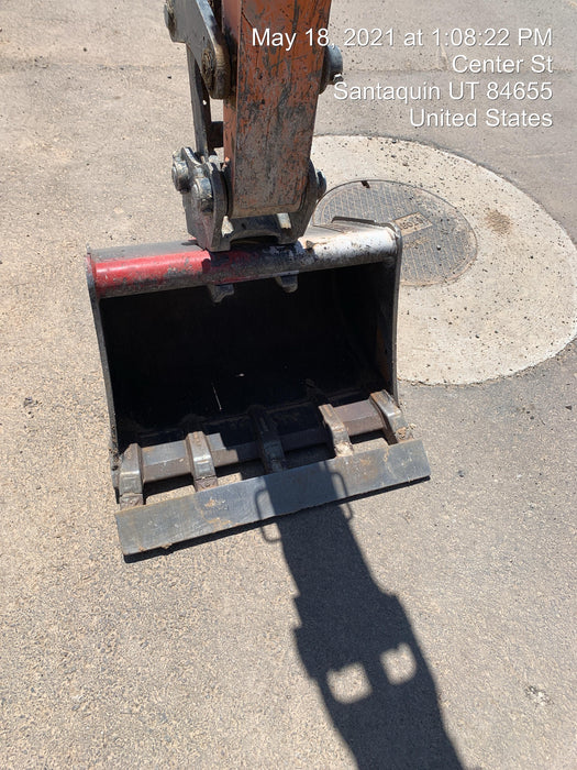 2020 TAG MANUFACTURING 30" Bucket - Tag