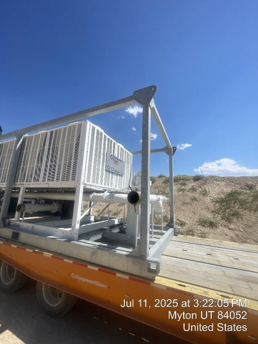 2024 CAPS PCHH-150TC-0NN0NN-5E5-0-PG2CEUP