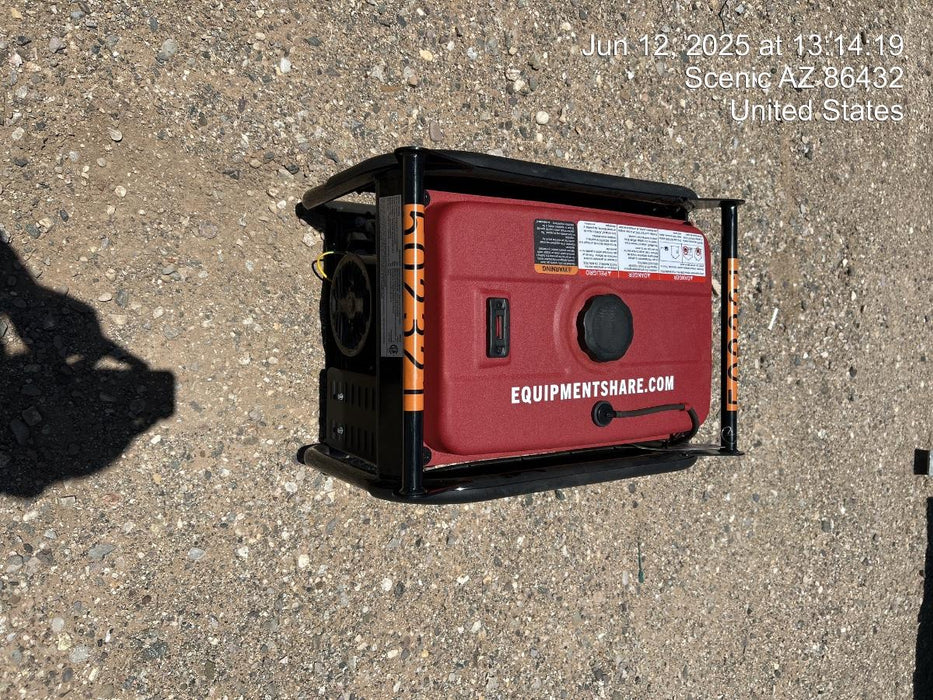 2025 MI-T-M GEN-3600-0MM0