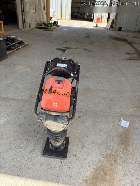 2024 HUSQVARNA LT6005