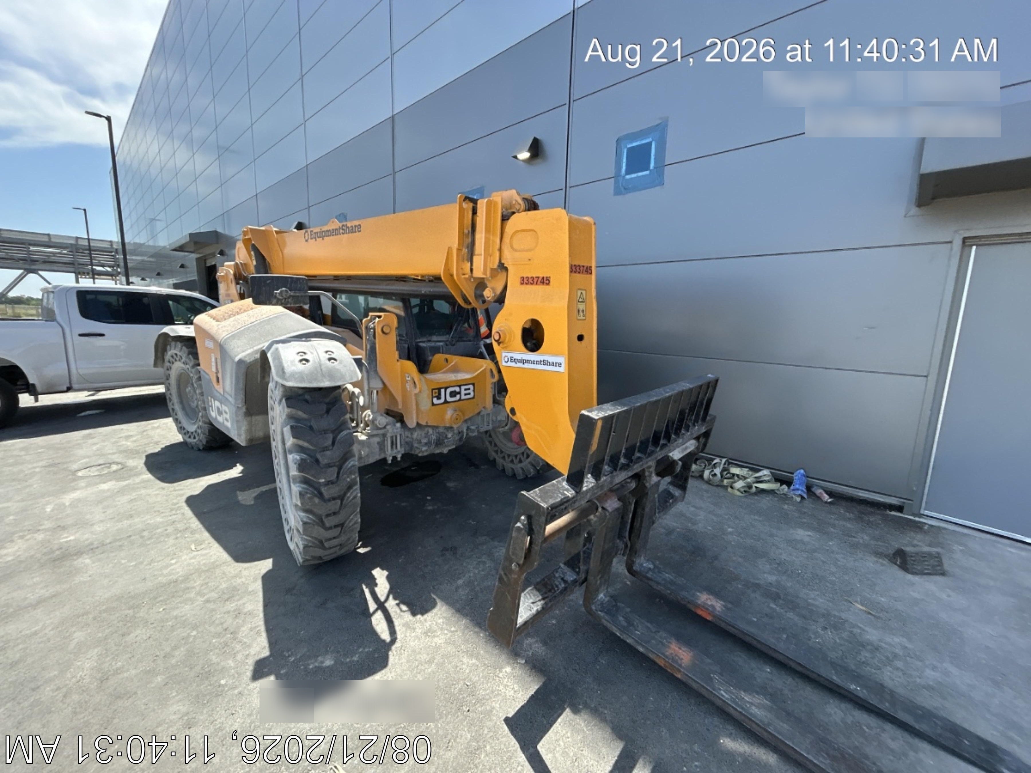 2023 JCB 509-42
