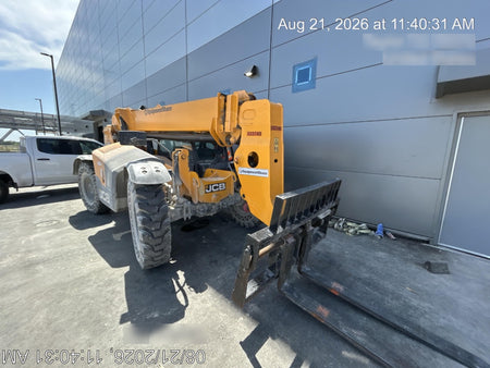 2023 JCB 509-42