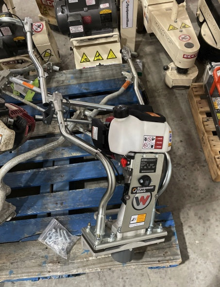 2024 WACKER NEUSON P35A