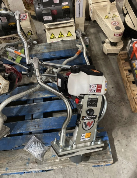 2024 WACKER NEUSON P35A