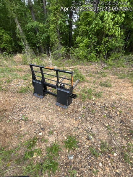 2026 ARROW MATERIAL HANDLING 48" Pallet Forks - Arrow