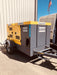 2020 ATLAS COPCO PAS 150 HF CS Enclosed