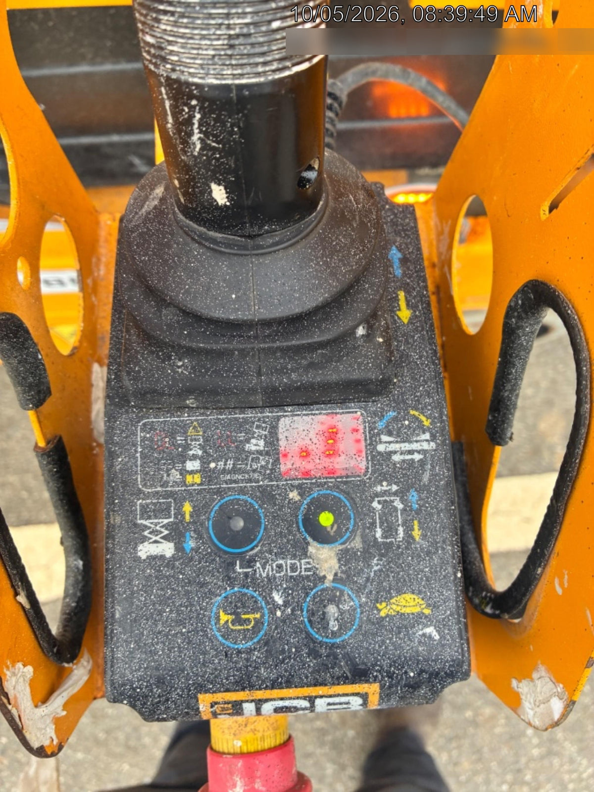 2023 JCB S1930E