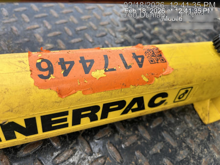 2024 ENERPAC P392