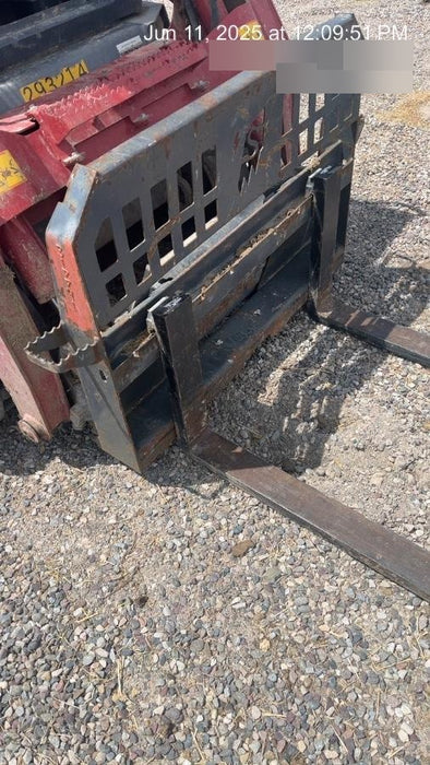 2023 SOLESBEE SPF-48