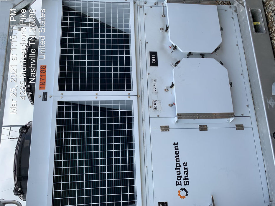 2020 SMARTECH SACP81A-HS