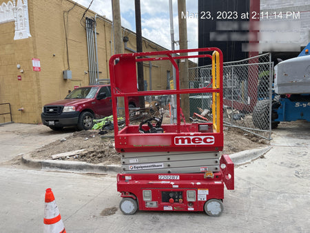 2022 MEC 1330SE