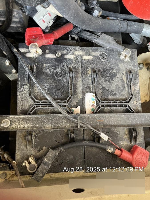 2023 DOOSAN P425/HP375WCU