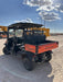 2019 KUBOTA RTV-X1140W-H (Canopy)