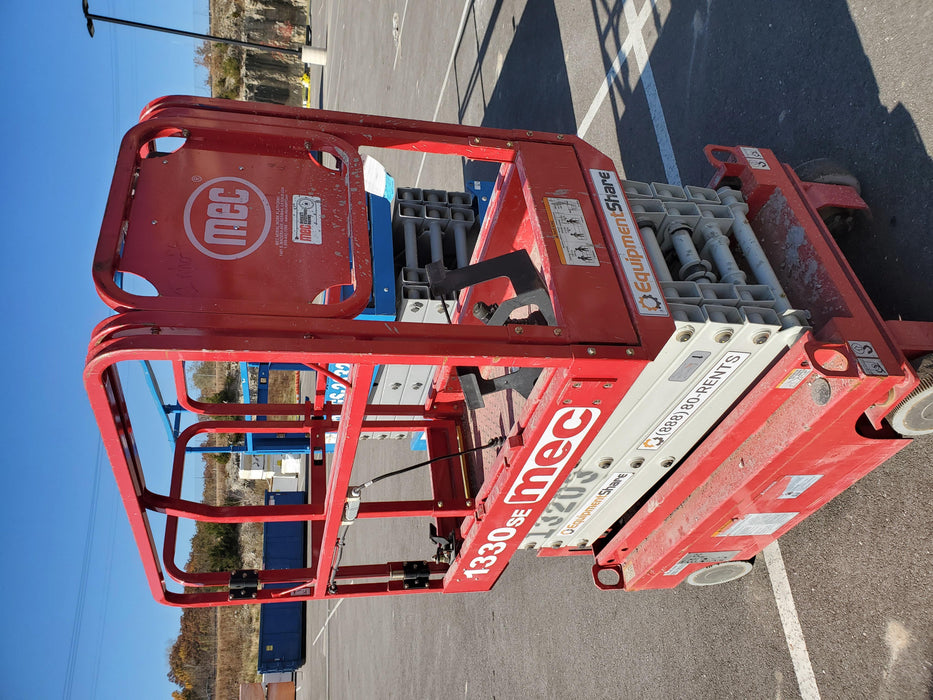 2018 MEC 1330SE MEC 1330SE, 2 Yr Full Extended Warranty