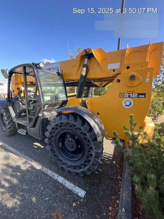 2020 JCB 512-56