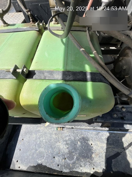 2020 MI-T-M CORPORATION HS-3006-0MDK-UR