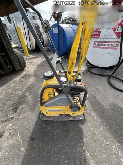 2023 WACKER NEUSON WPU1550AW