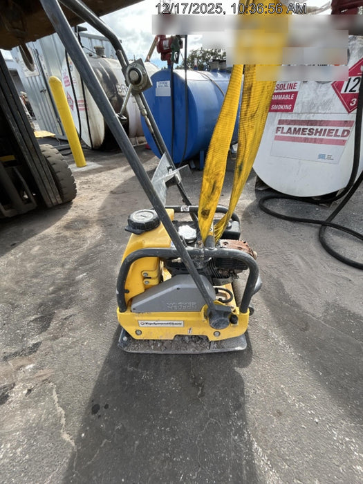 2023 WACKER NEUSON WPU1550AW