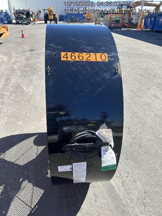 2024 MASTER MAC-48-BDF-C