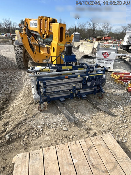 2024 CURRENT TOOLS 252-CT