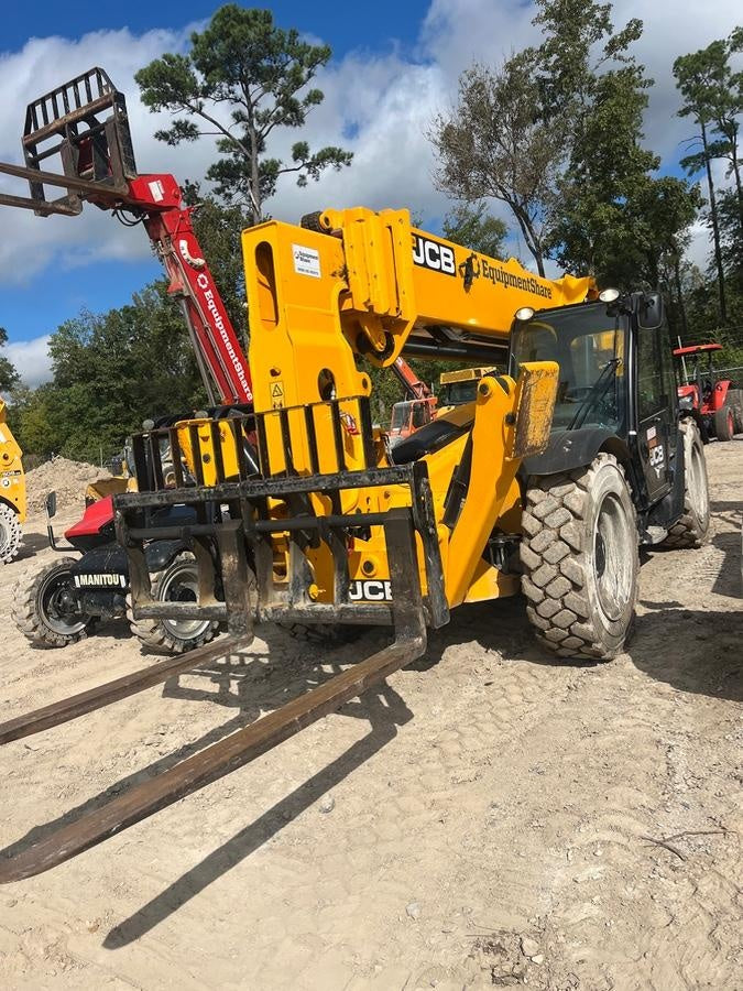 2025 JCB 510-56