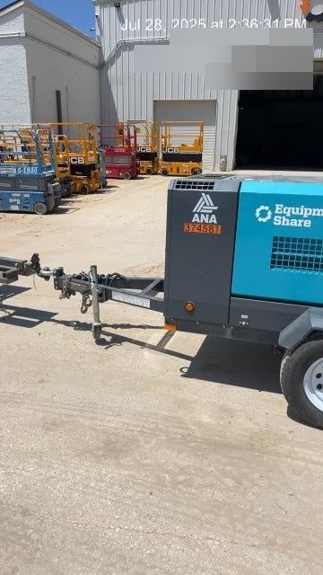 2023 AIRMAN PDS185S CWK