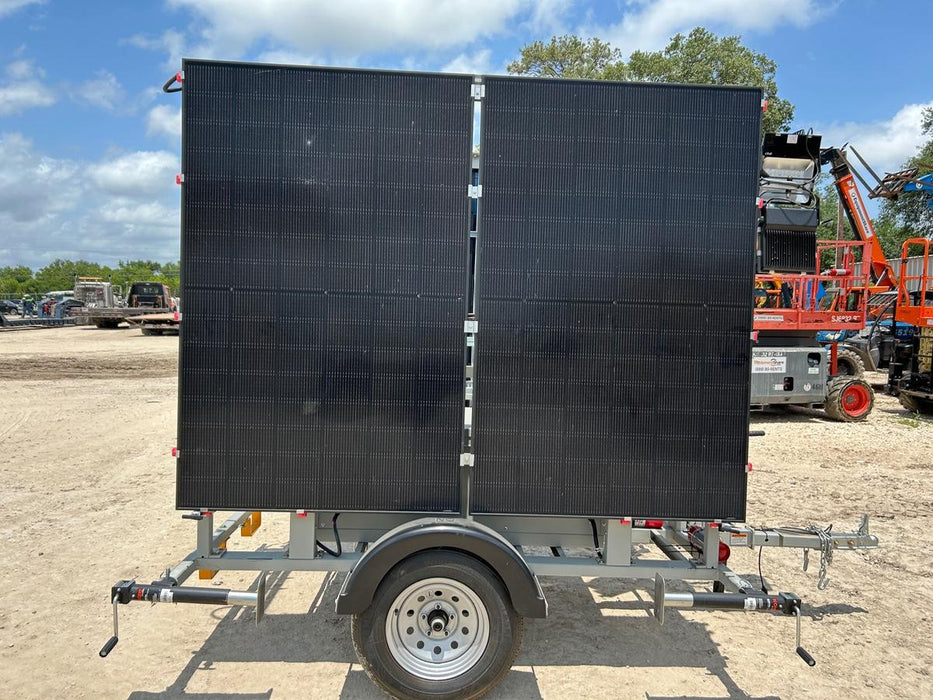 2025 PROGRESS SOLAR SOLUTIONS Helios-2XP