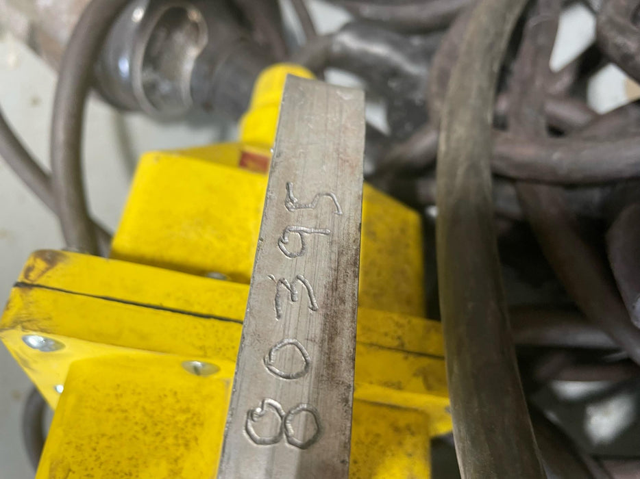 2020 LIND EQUIPMENT TLS-80XPLEDRE-LV