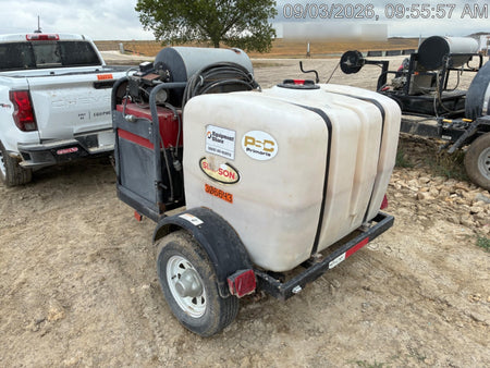 2023 SIMPSON 95005