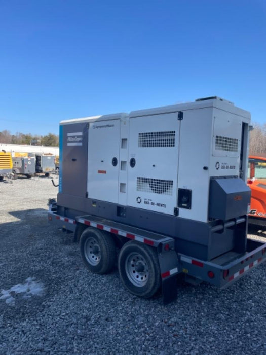 2022 ATLAS COPCO QAS 175