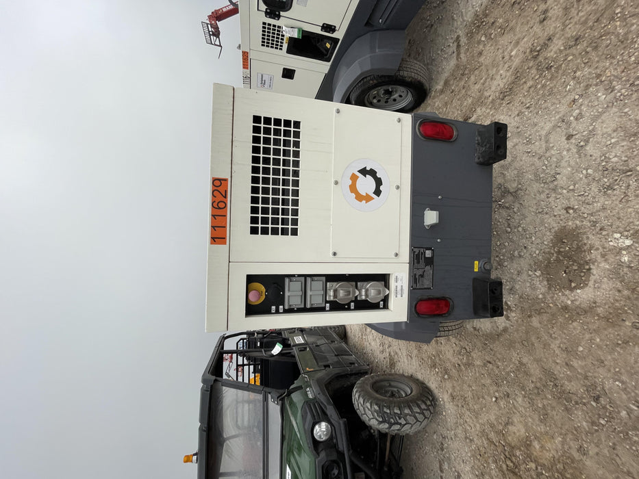 2020 ATLAS COPCO QAS45