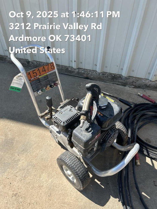 2021 MI-T-M CORPORATION CA-2703-1MMH