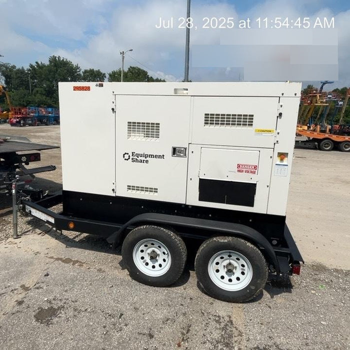 2023 MULTIQUIP DCA70