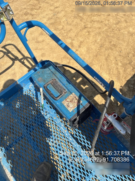 2025 MILLER ELECTRIC CST-282