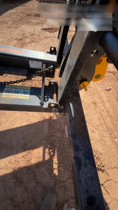 2024 STAR INDUSTRIES M1360B - Star JIB Boom