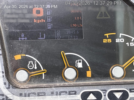 2020 JCB 510-56
