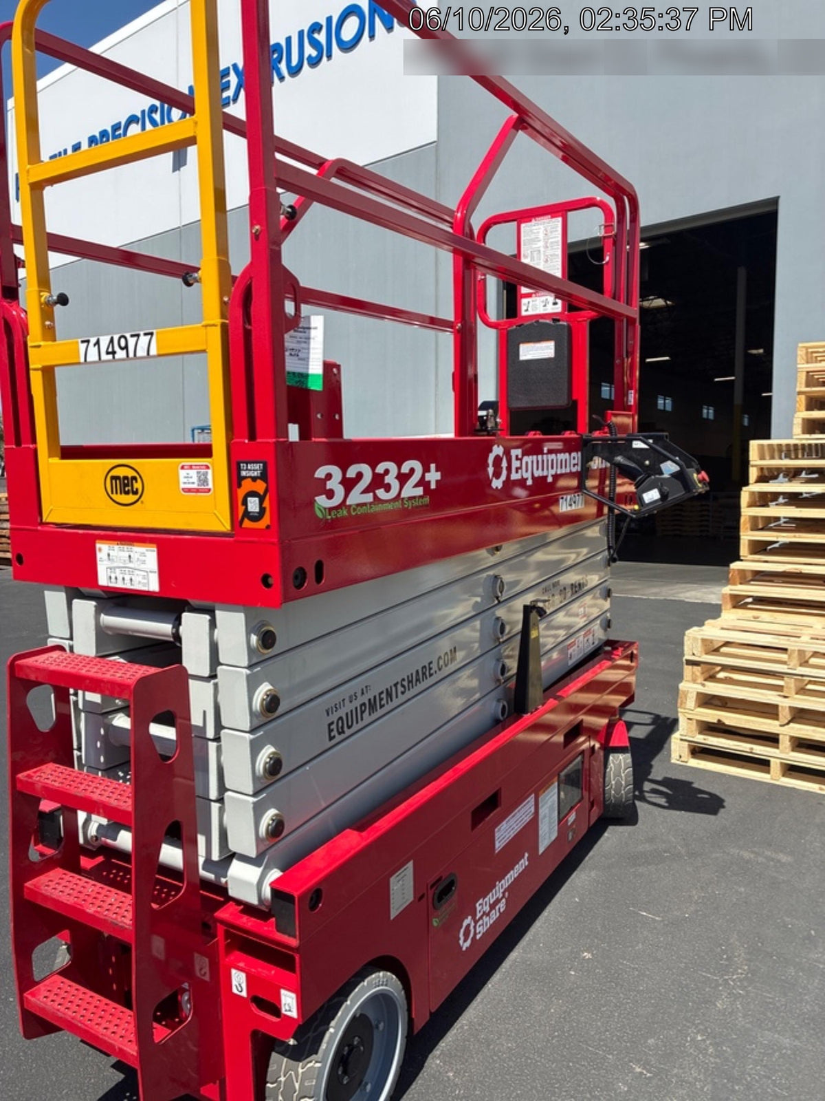2026 MEC 3232+