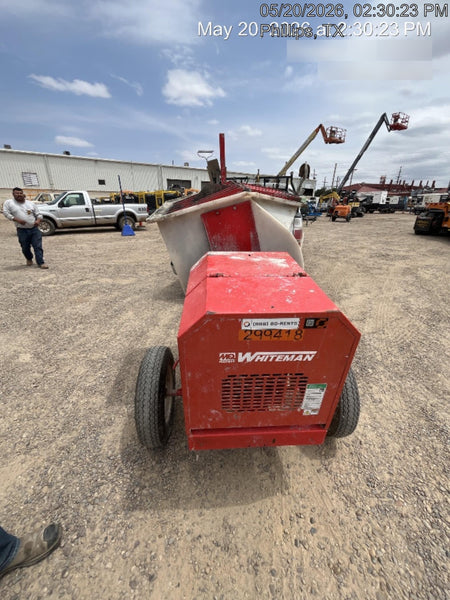2023 MULTIQUIP WM90PH8
