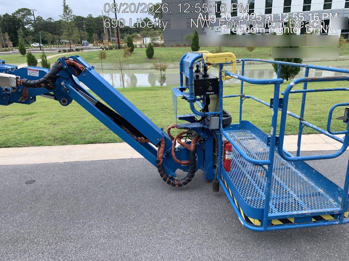 2024 GENIE S-65 XC