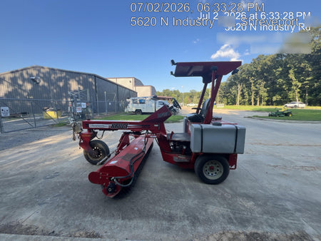 2022 BROCE BW260