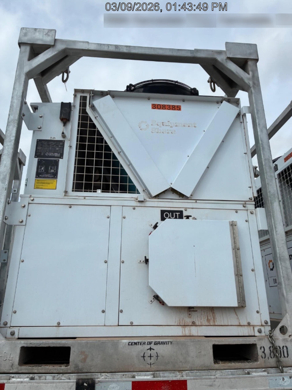 2023 SMARTECH SACP21A-HS