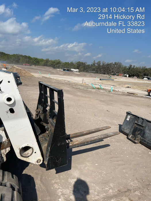 2022 ARROW MATERIAL HANDLING FS5100CB - 72"