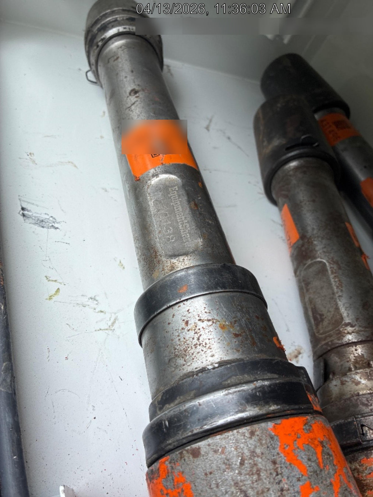 2020 CHICAGO PNEUMATIC CP4611 P