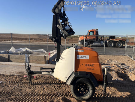 2023 GENERAC MLT2